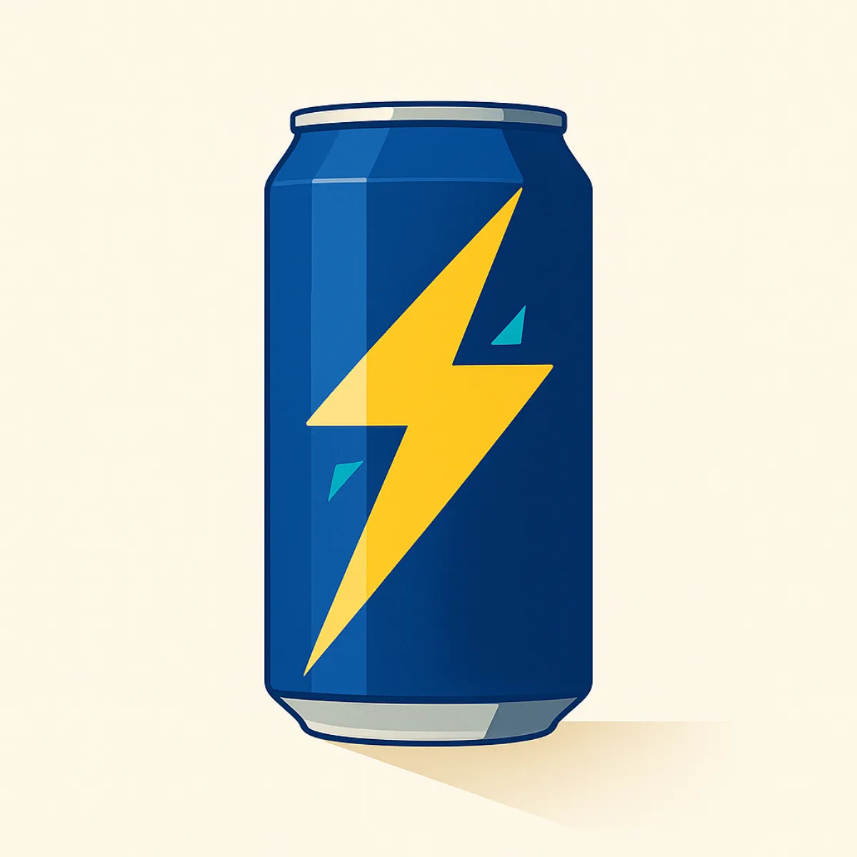 Energy drinks caffeine
