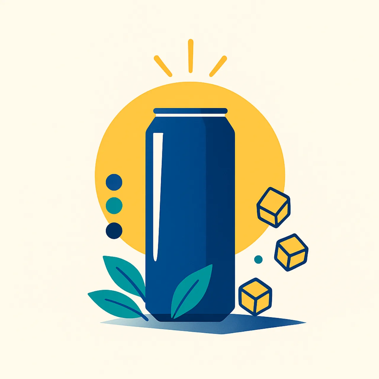 Arizona Tea: entender os níveis de cafeína