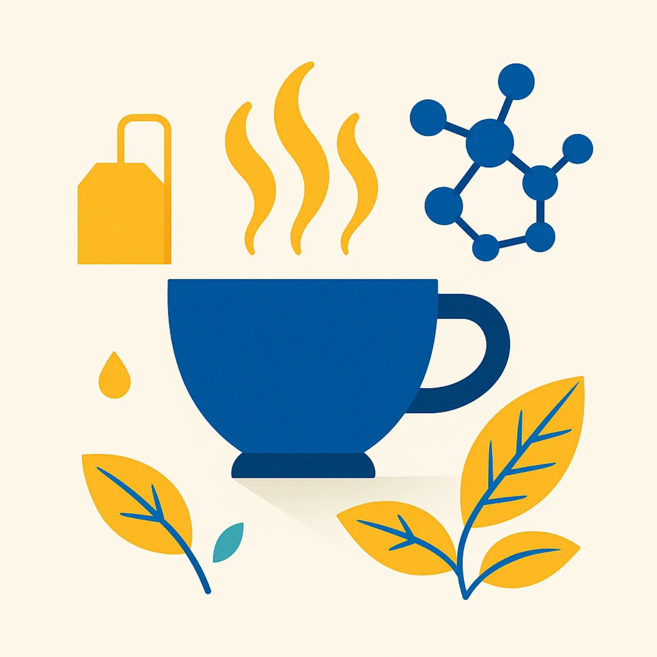 Chá Verde Bigelow: Guia completo do teor de cafeína