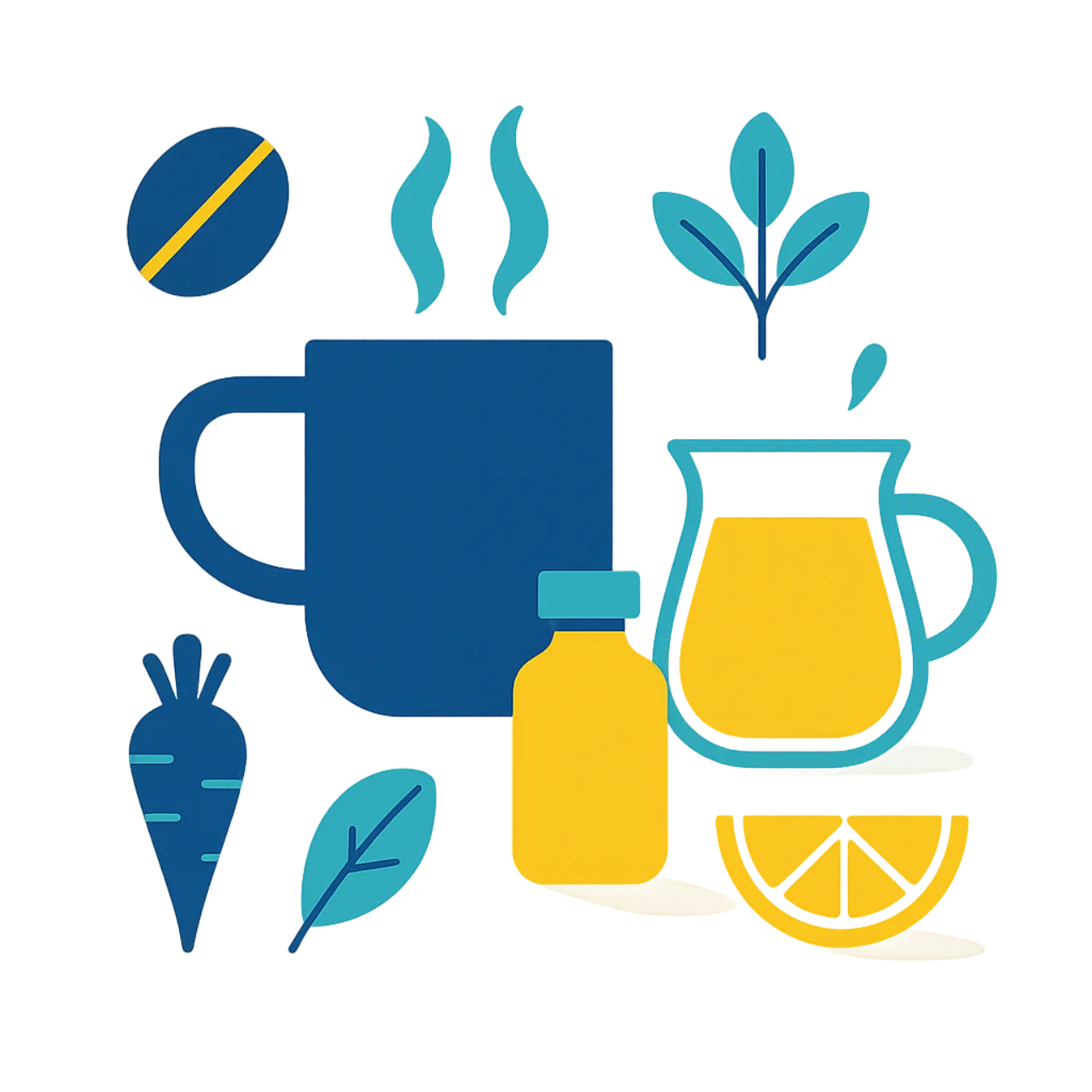 Melhores Opções de Café Sem Cafeína