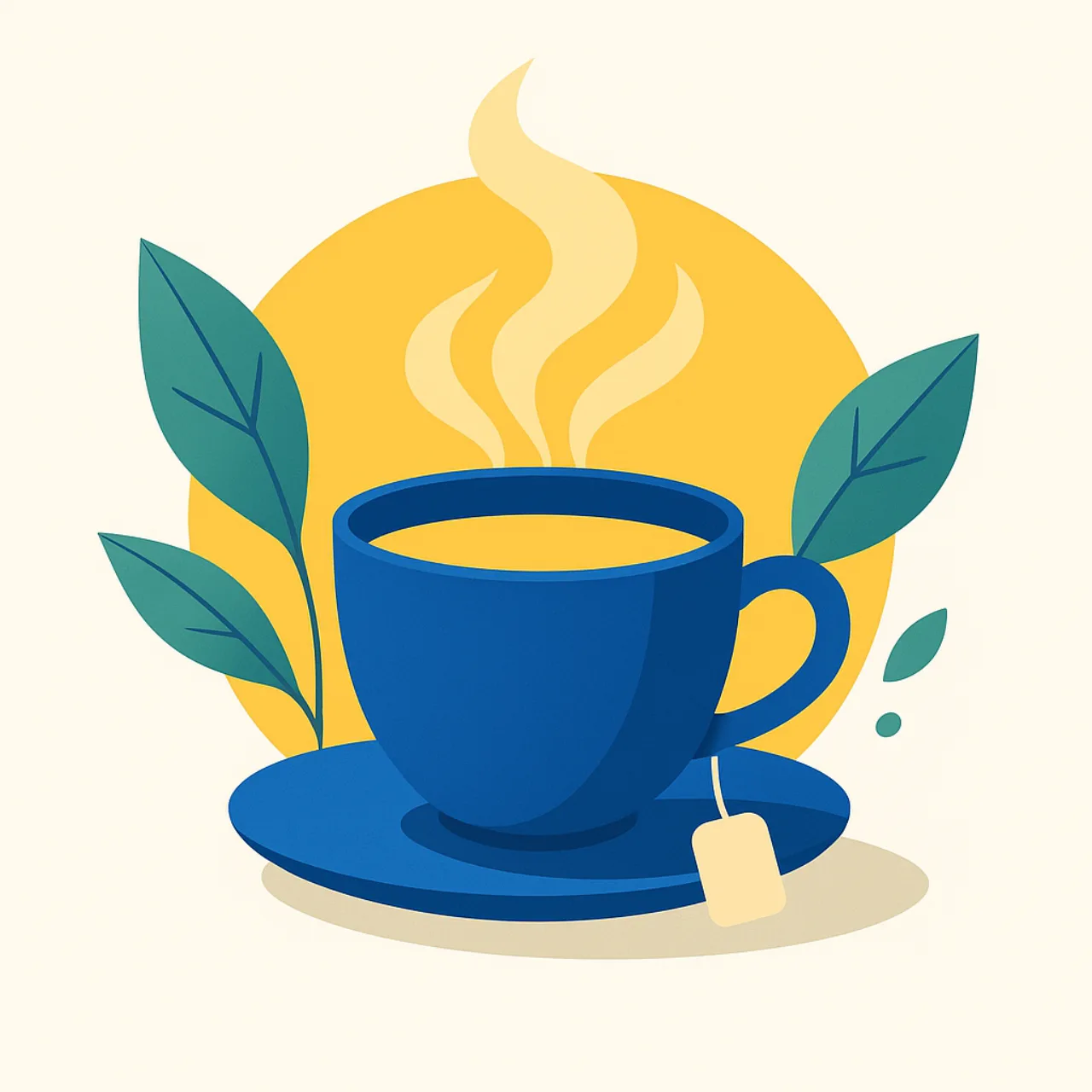 Melhores chás verdes sem cafeína: Top 10 opções