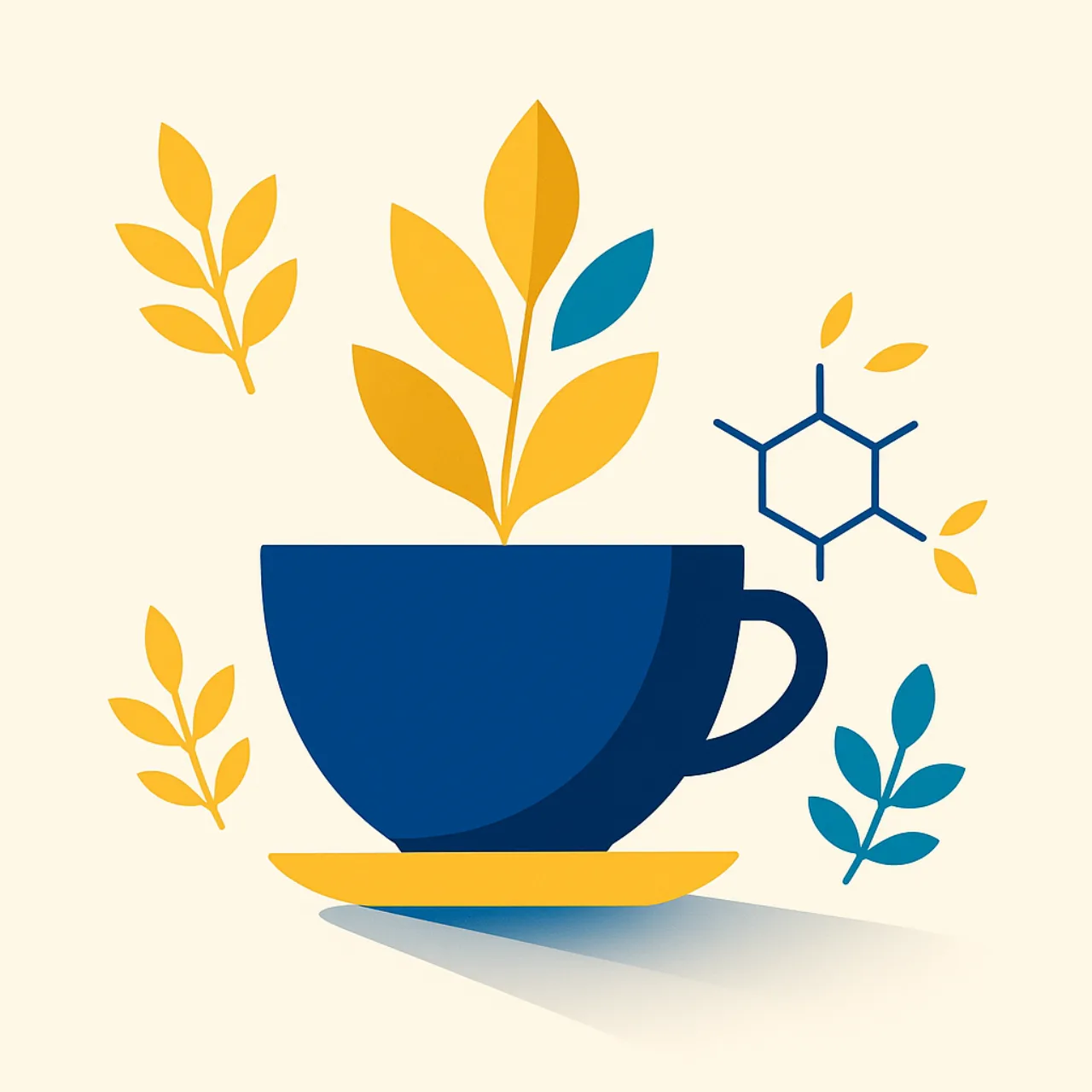 Caffeine-Free Herbal Teas: What You Need to Know