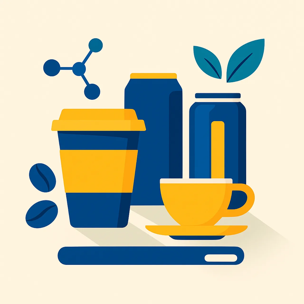 Quanta cafeína é segura para adolescentes?