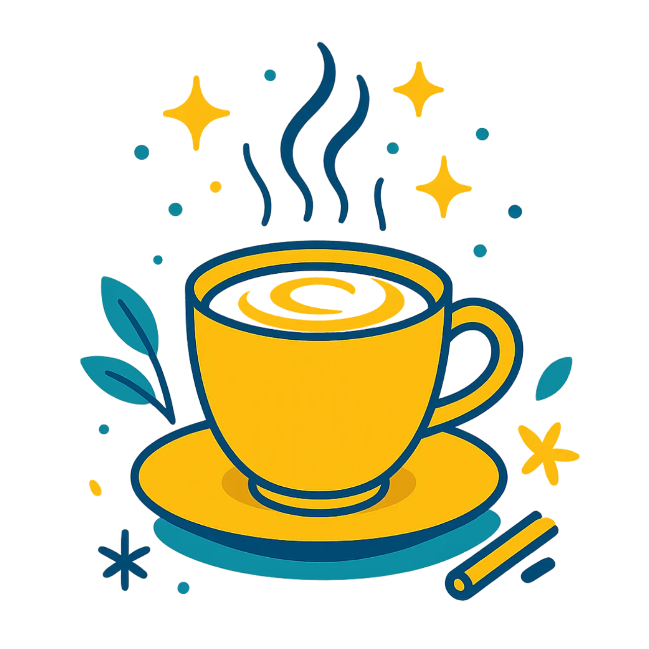 Cafeína no Chai Latte: Quanto há na sua bebida?