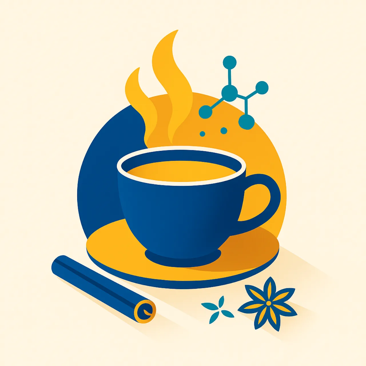 O chá chai tem cafeína? Guia completo