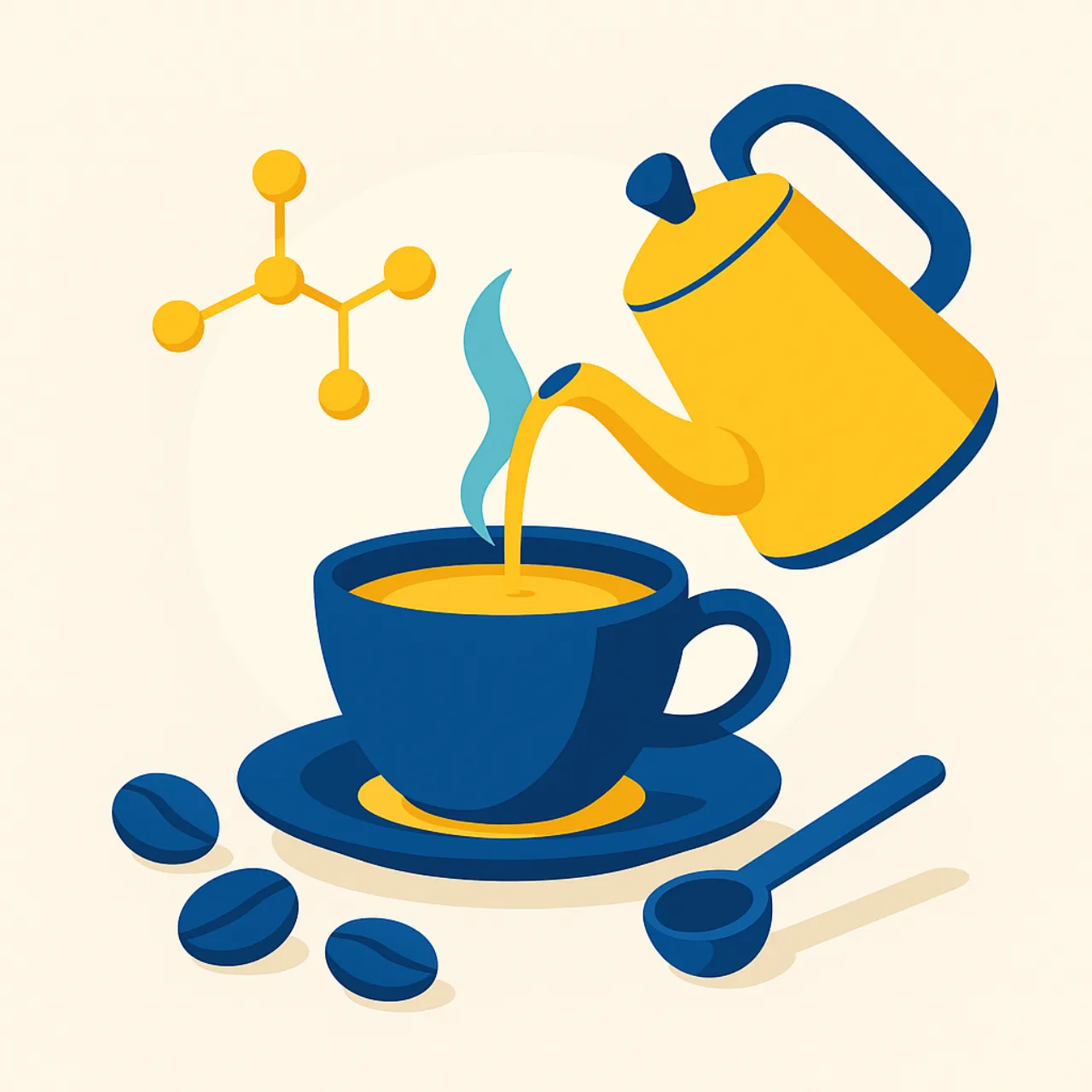 Guia definitivo da calculadora de proporção café‑água