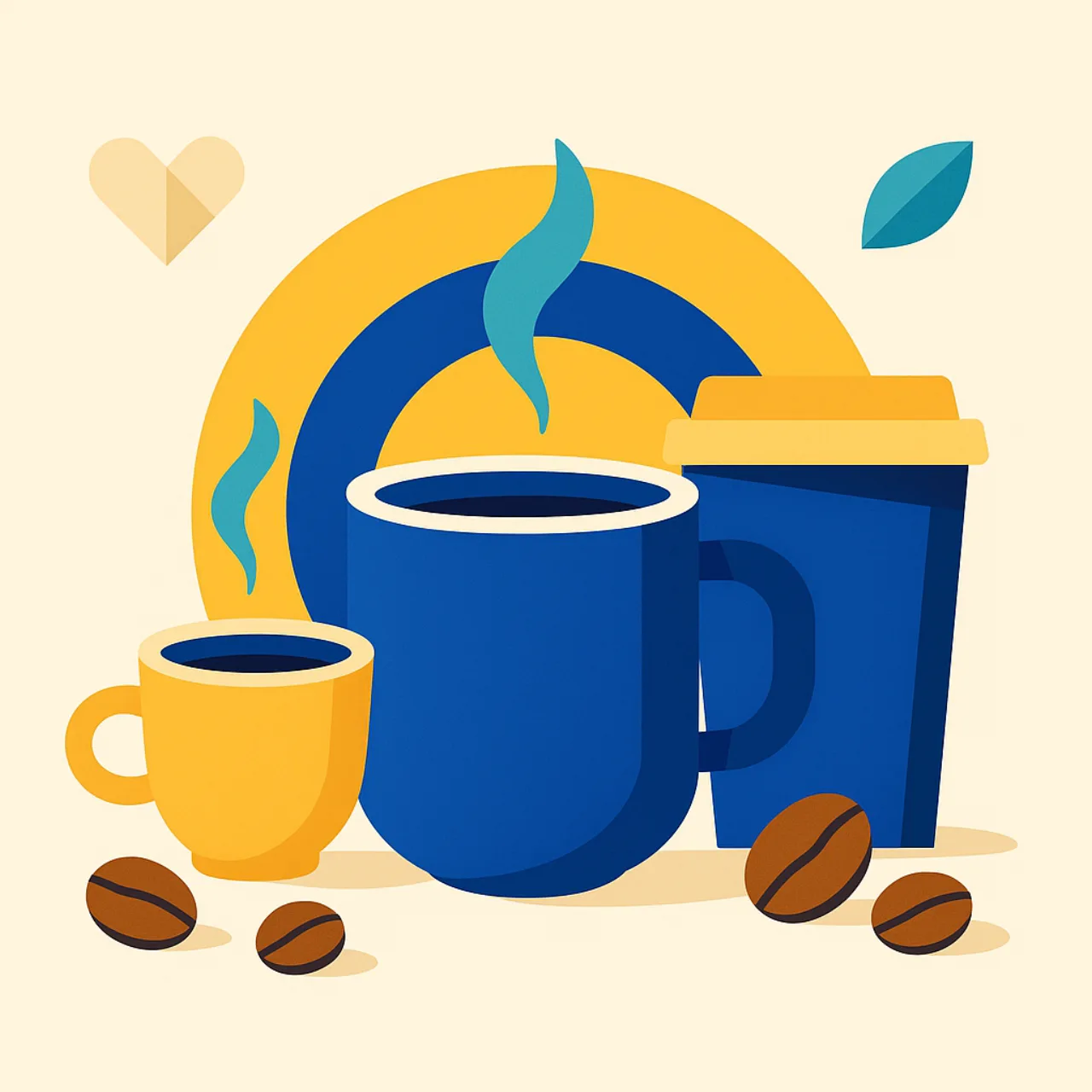 Quanto café é demais? Guia de saúde