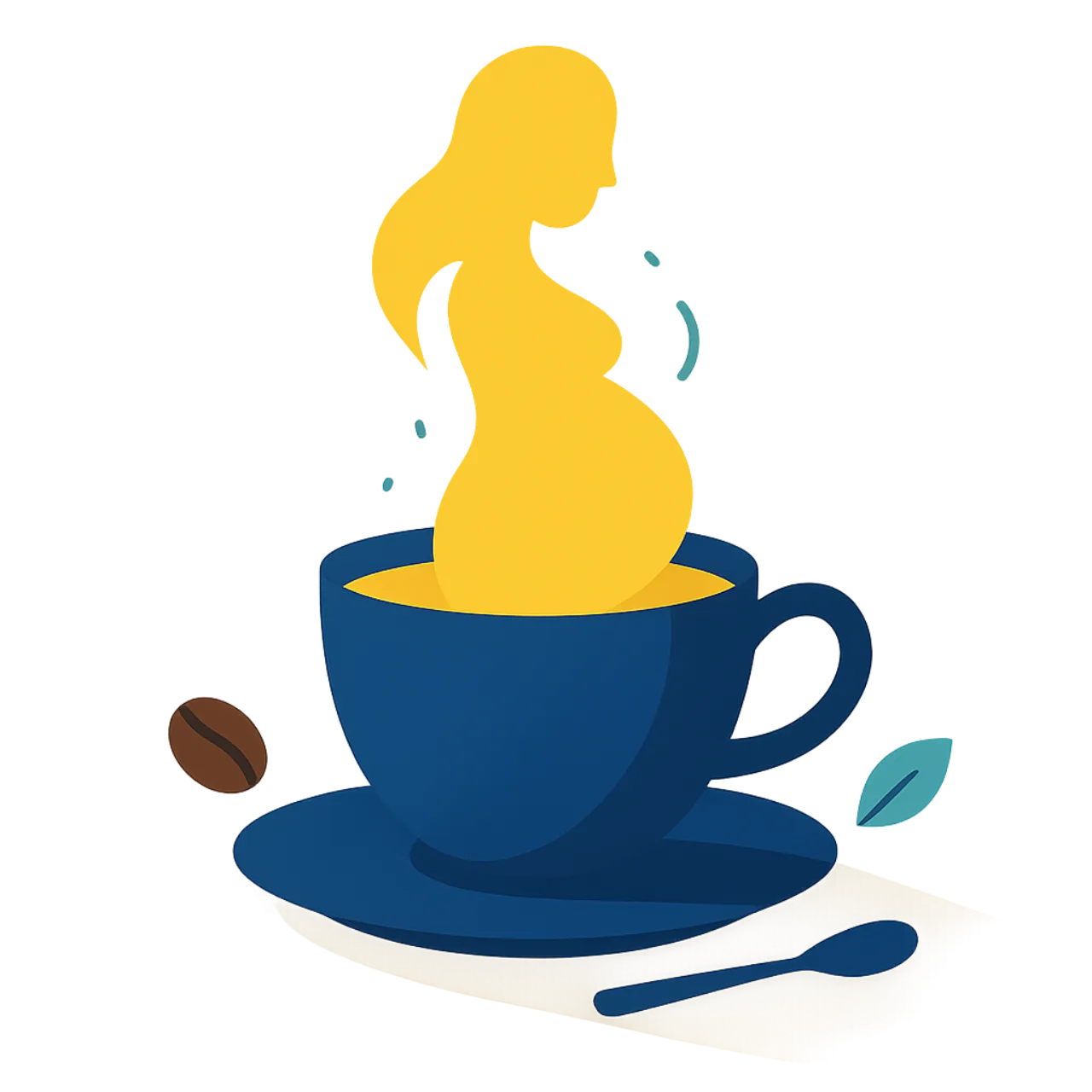 Café e Gravidez: O que precisa de saber