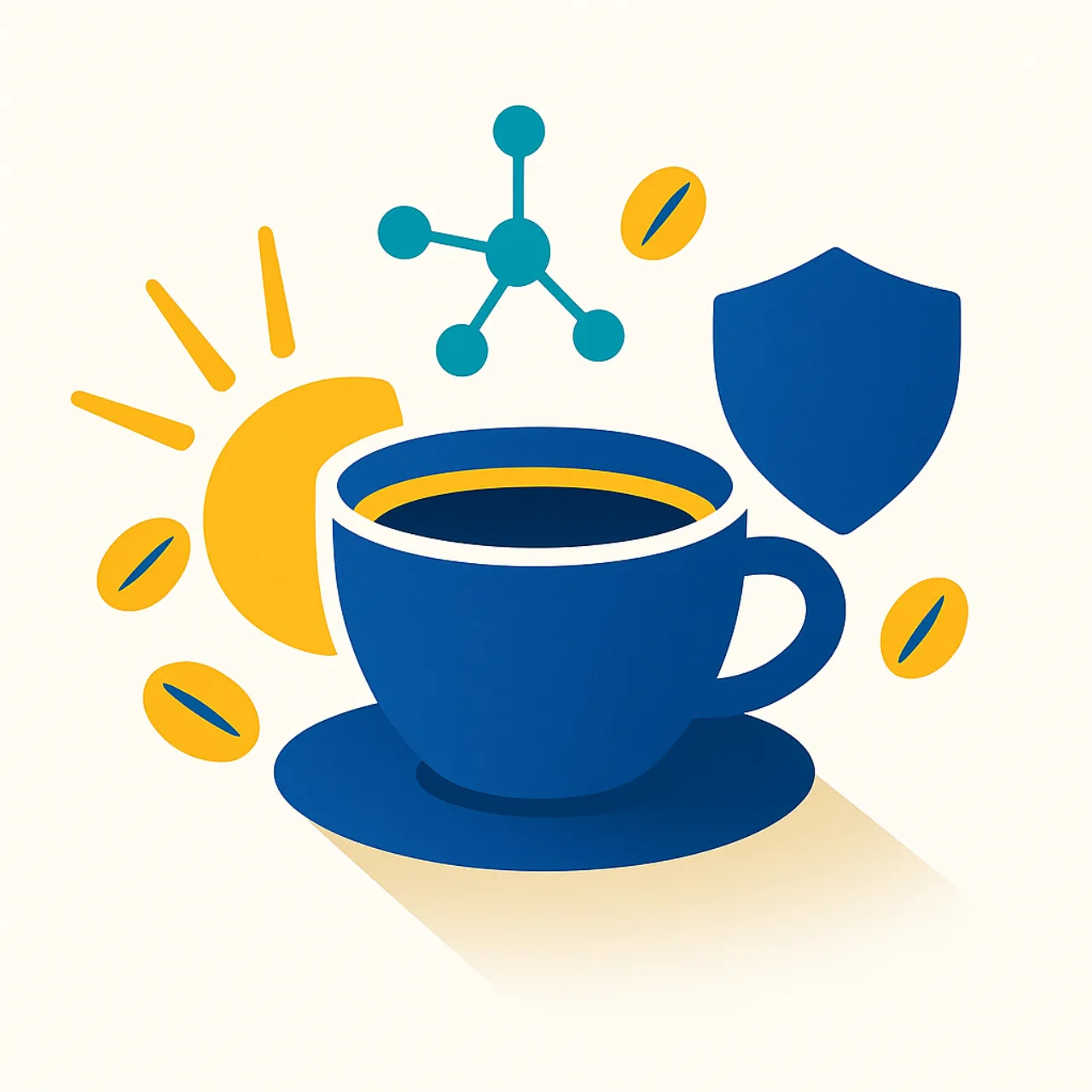 Efeitos do Café na Saúde: Benefícios e Riscos Potenciais
