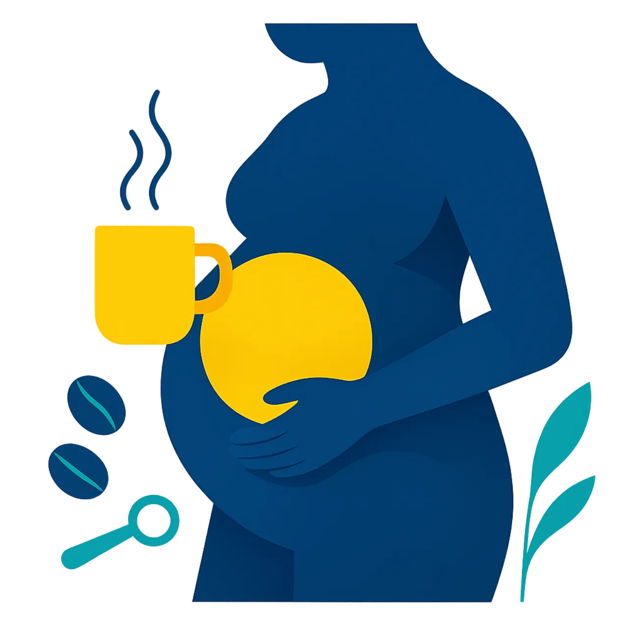 Café Durante a Gravidez: Guia Completo