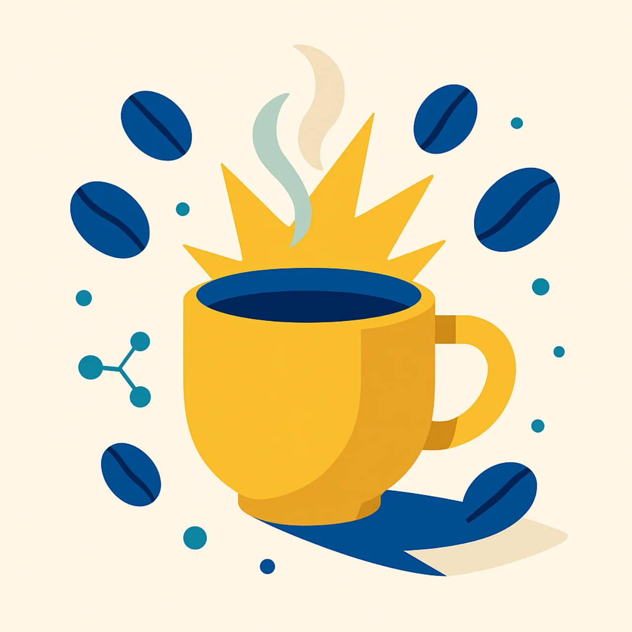 Death Wish Coffee: Guia completo do teor de cafeína