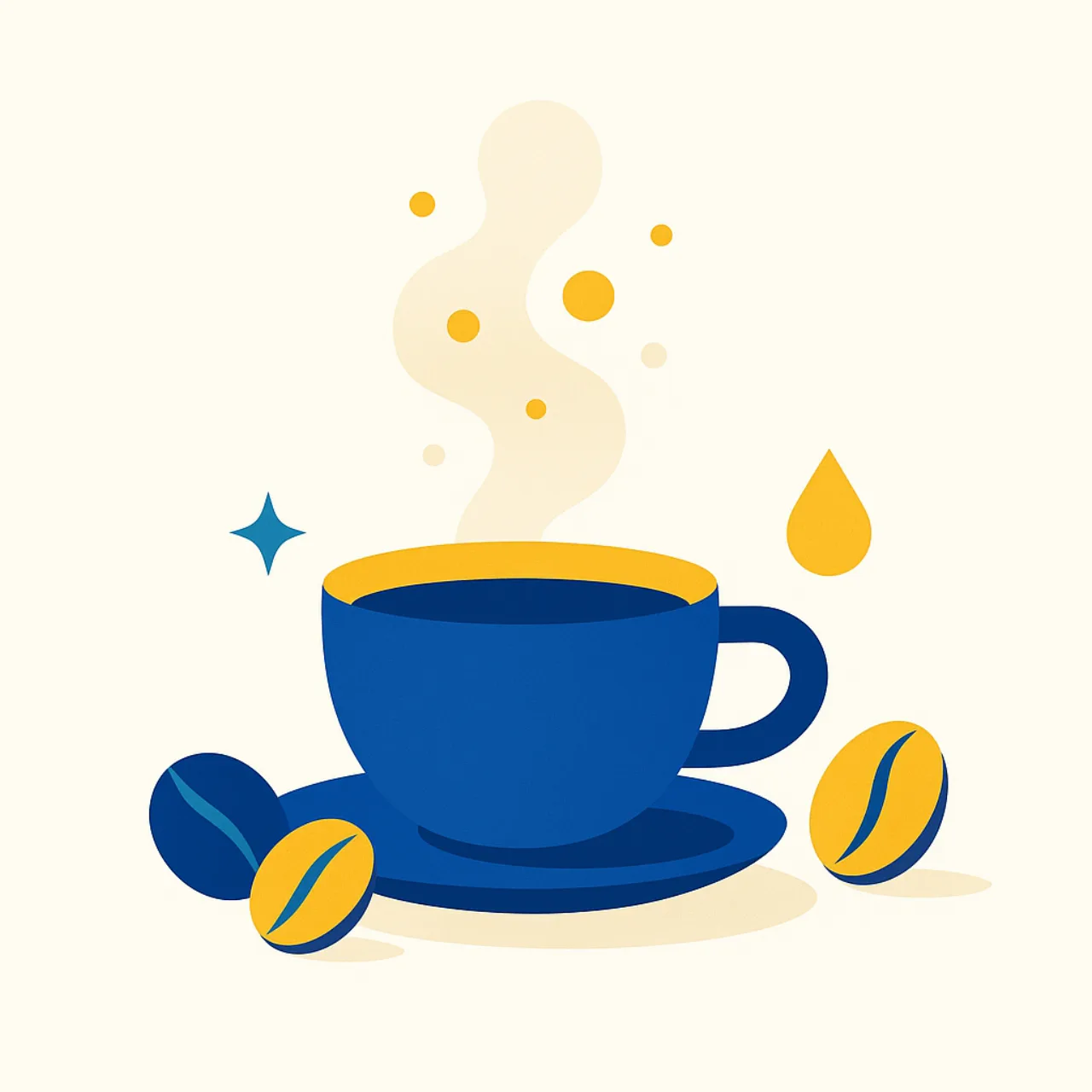 Café descafeinado: compreender o teor de cafeína