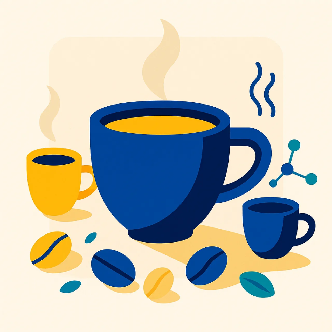 Café Descafeinado: Tudo o Que Precisa Saber