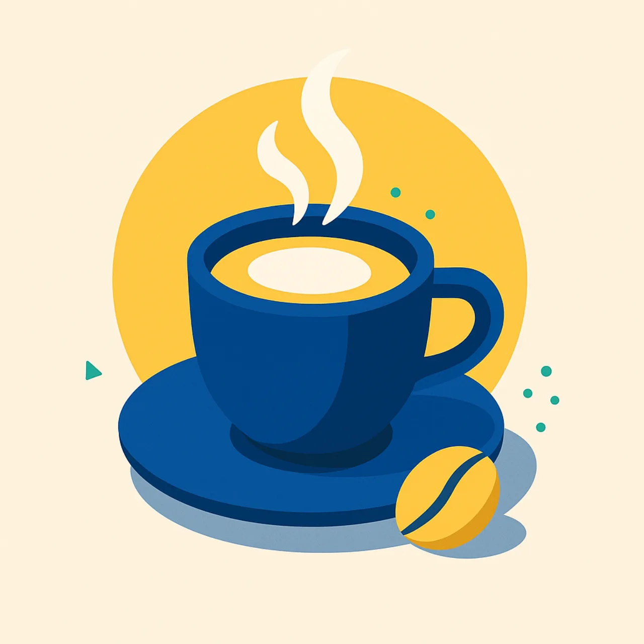 Espresso descafeinado: quanta cafeína contém realmente?