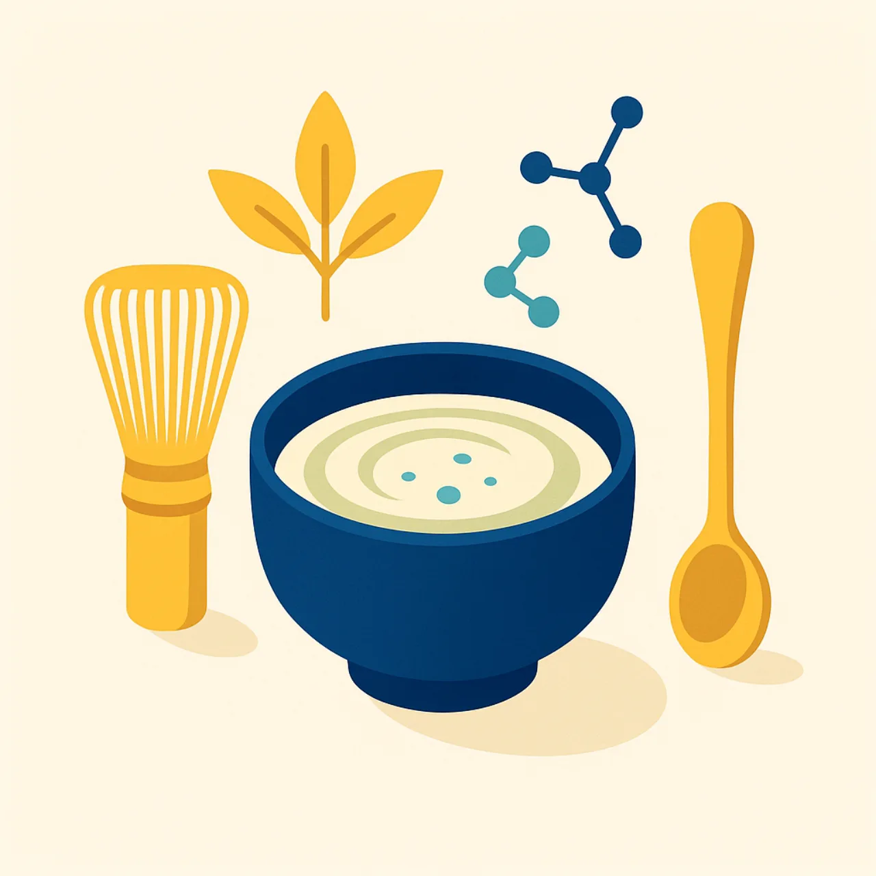 Matcha Descafeinado: Guia Completo