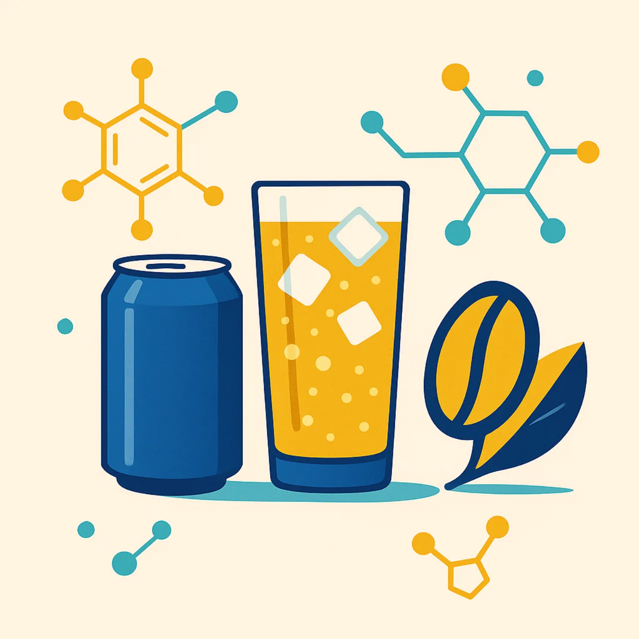 Quanto de cafeína tem o Dr Pepper? Análise completa