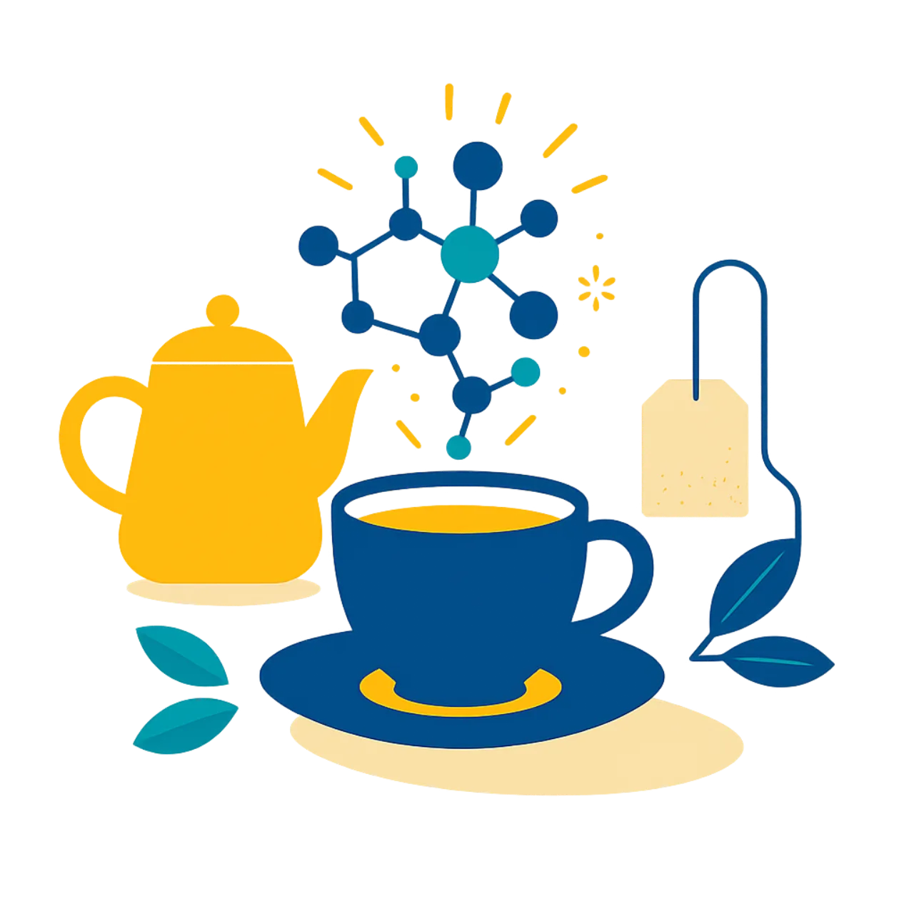 Chá Earl Grey: compreender o teor de cafeína