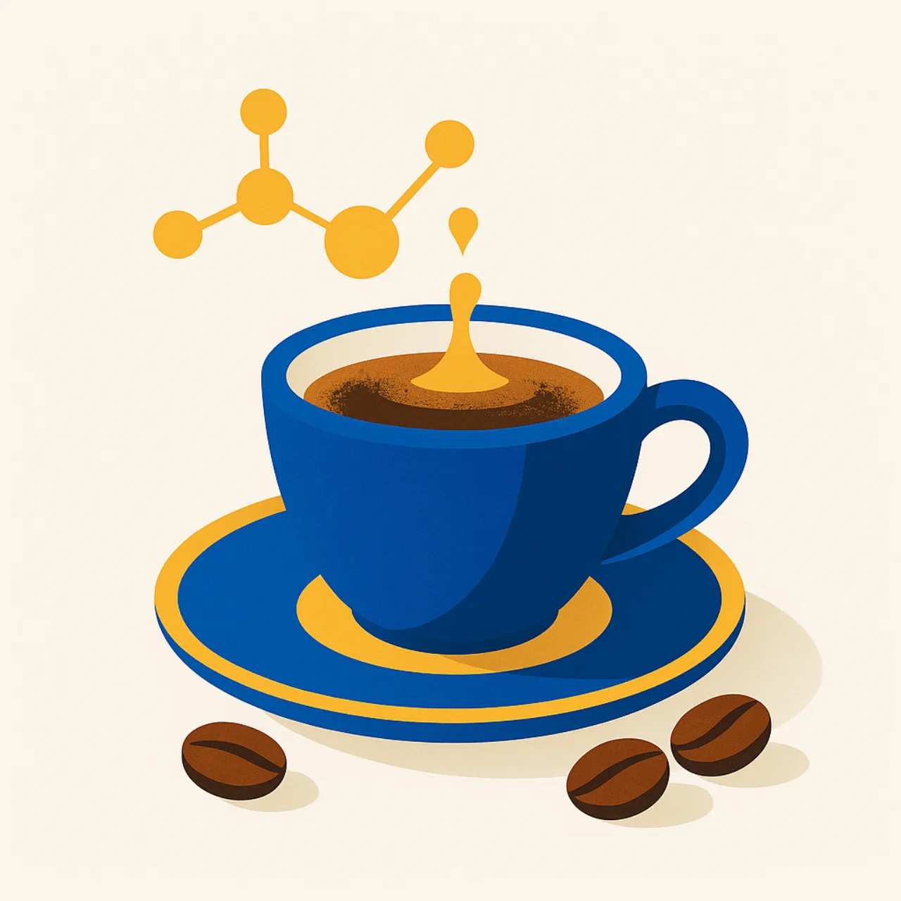 Cafeína do Espresso: Quanto cafeína por dose?