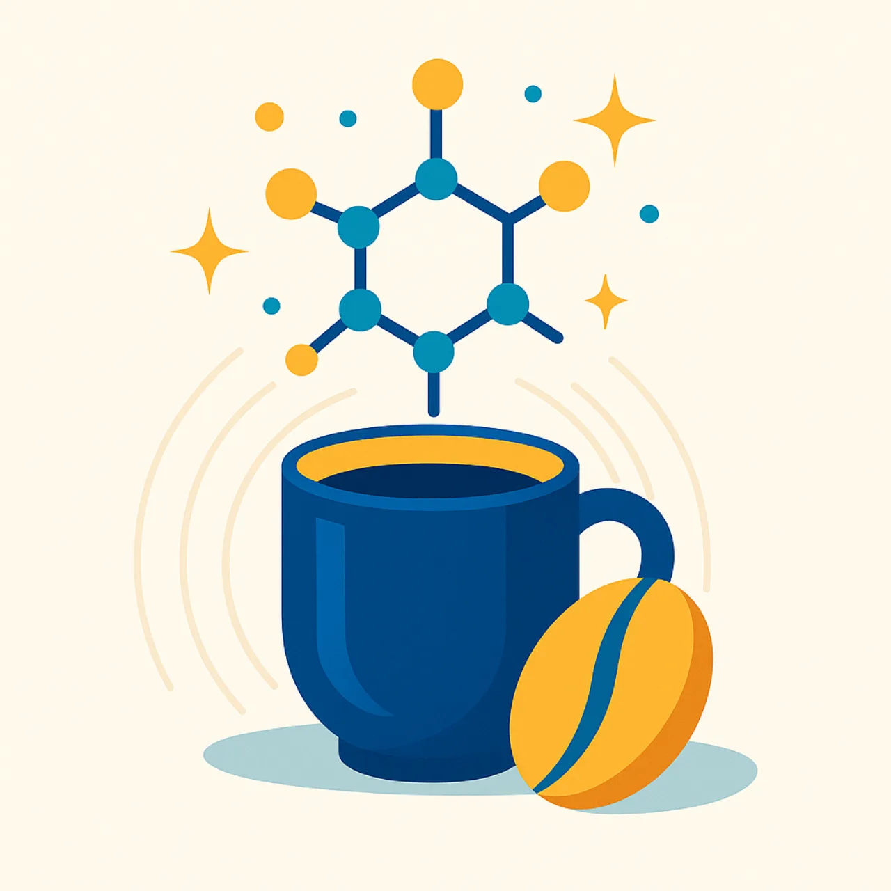 Folgers Coffee: Análise completa do teor de cafeína