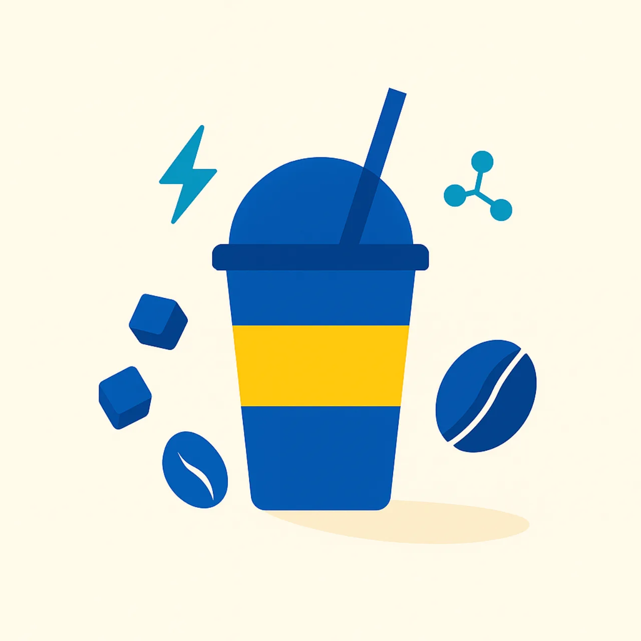 Os Frappuccinos contêm café? Perguntas sobre cafeína