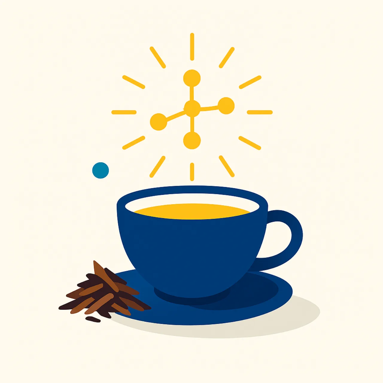 Hojicha: Guia completo do teor de cafeína