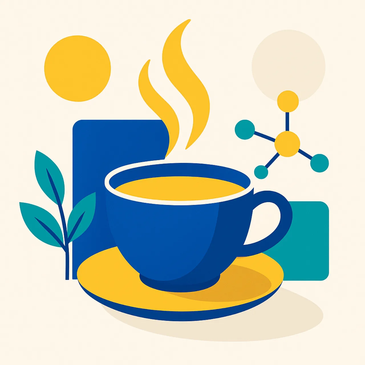 Lipton Green Tea: Guia completo sobre cafeína