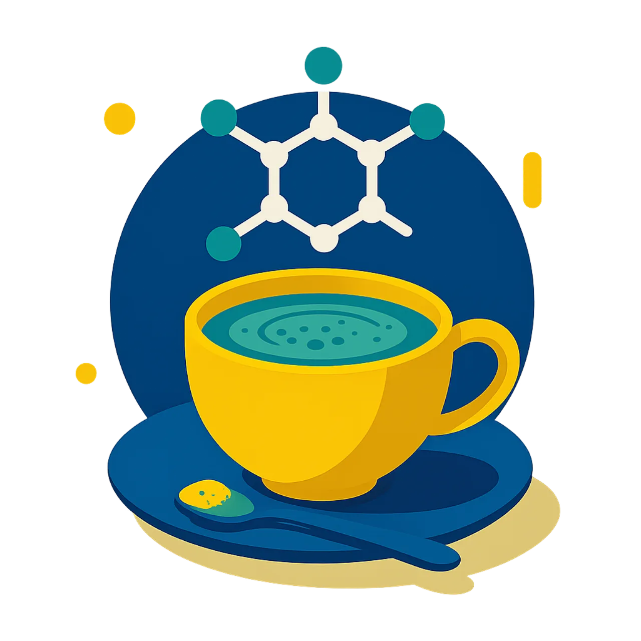 Lipton Matcha: teor de cafeína explicado