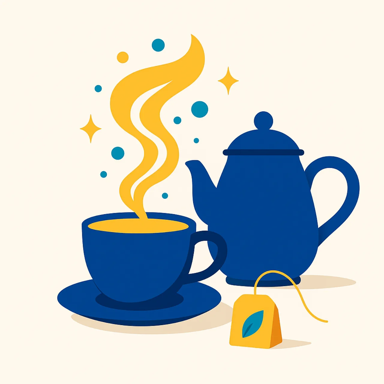 Cafeína do chá Lipton: tudo o que precisa de saber