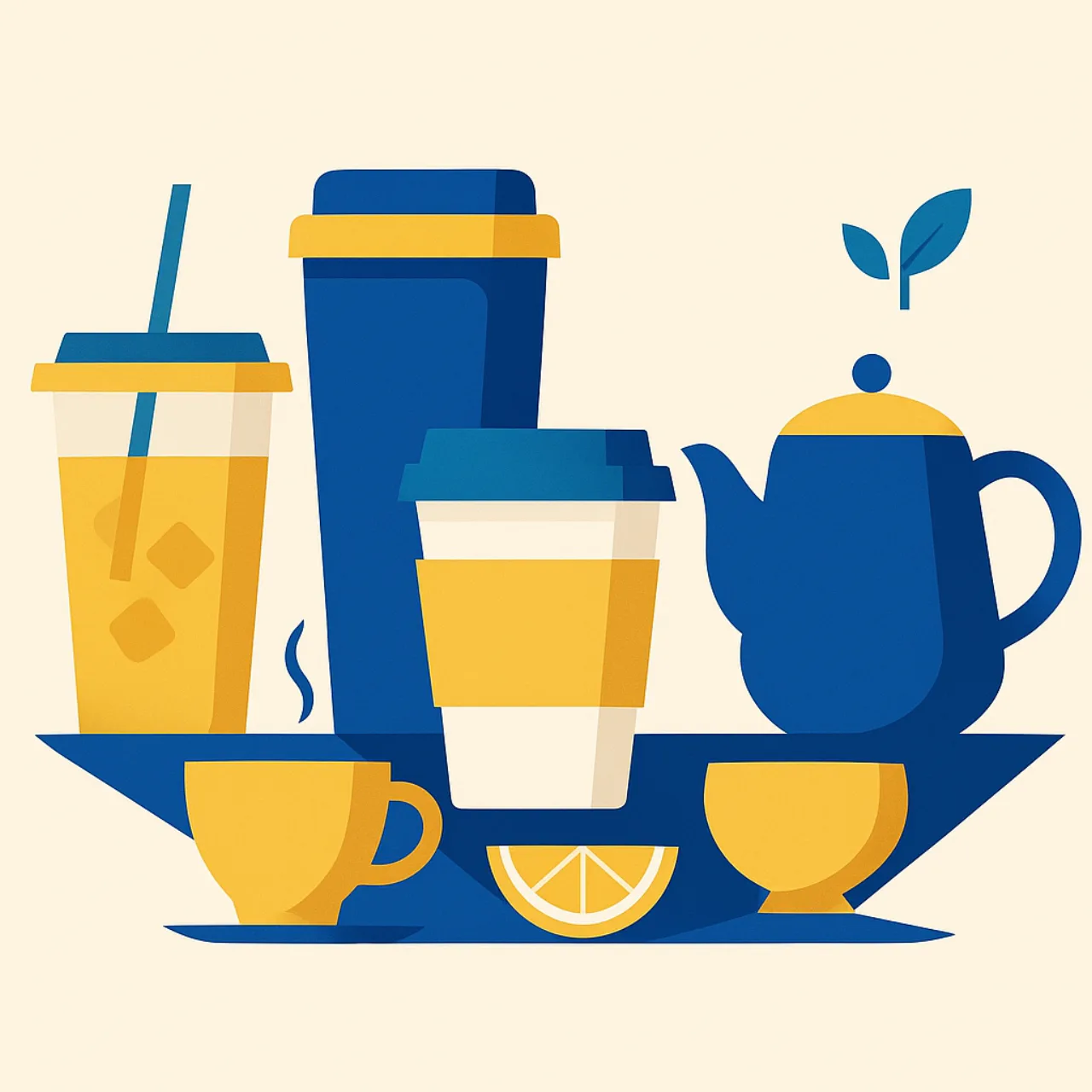 15 bebidas Starbucks com pouca cafeína e sem cafeína