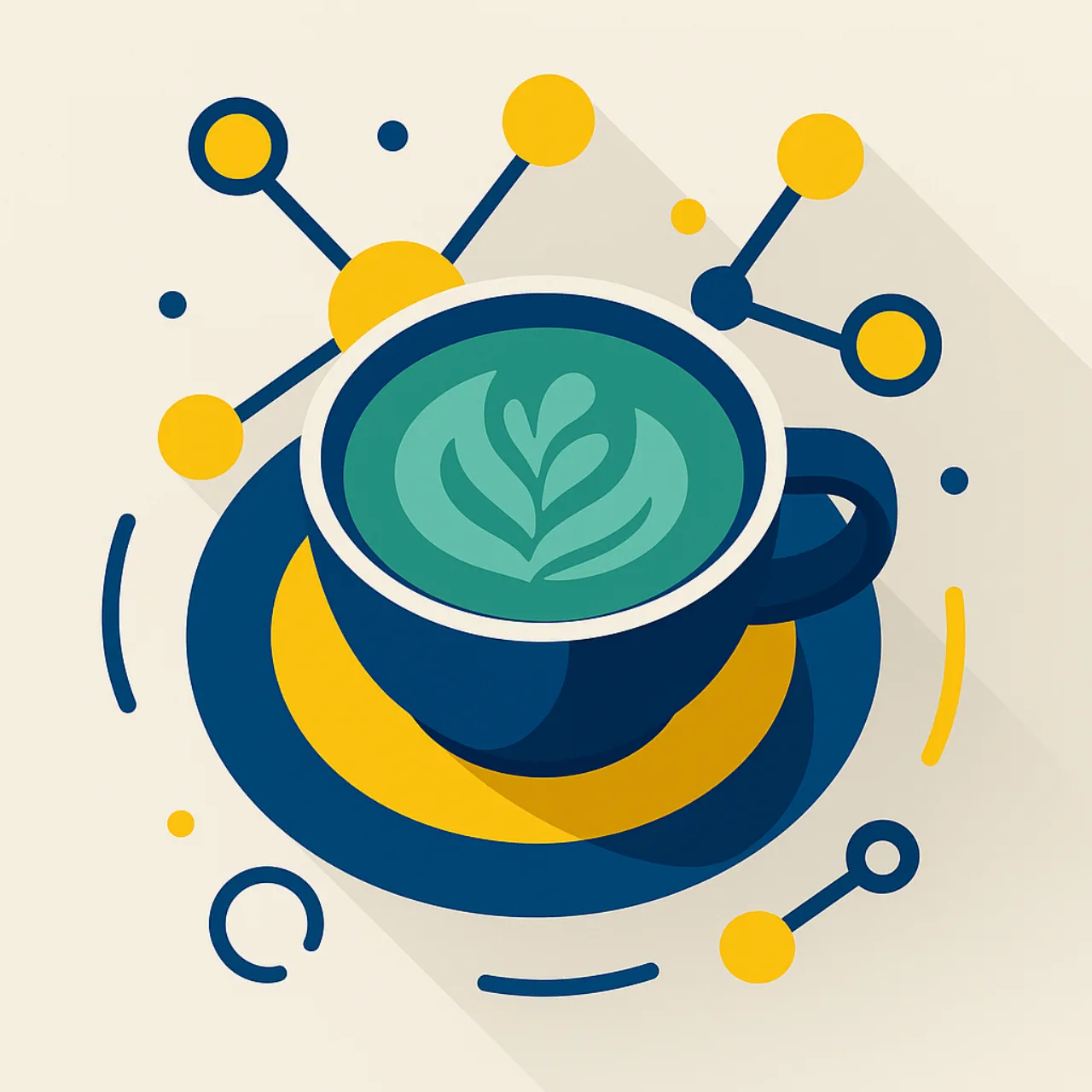 Cafeína do Matcha Latte: Quanta cafeína tem a sua bebida?