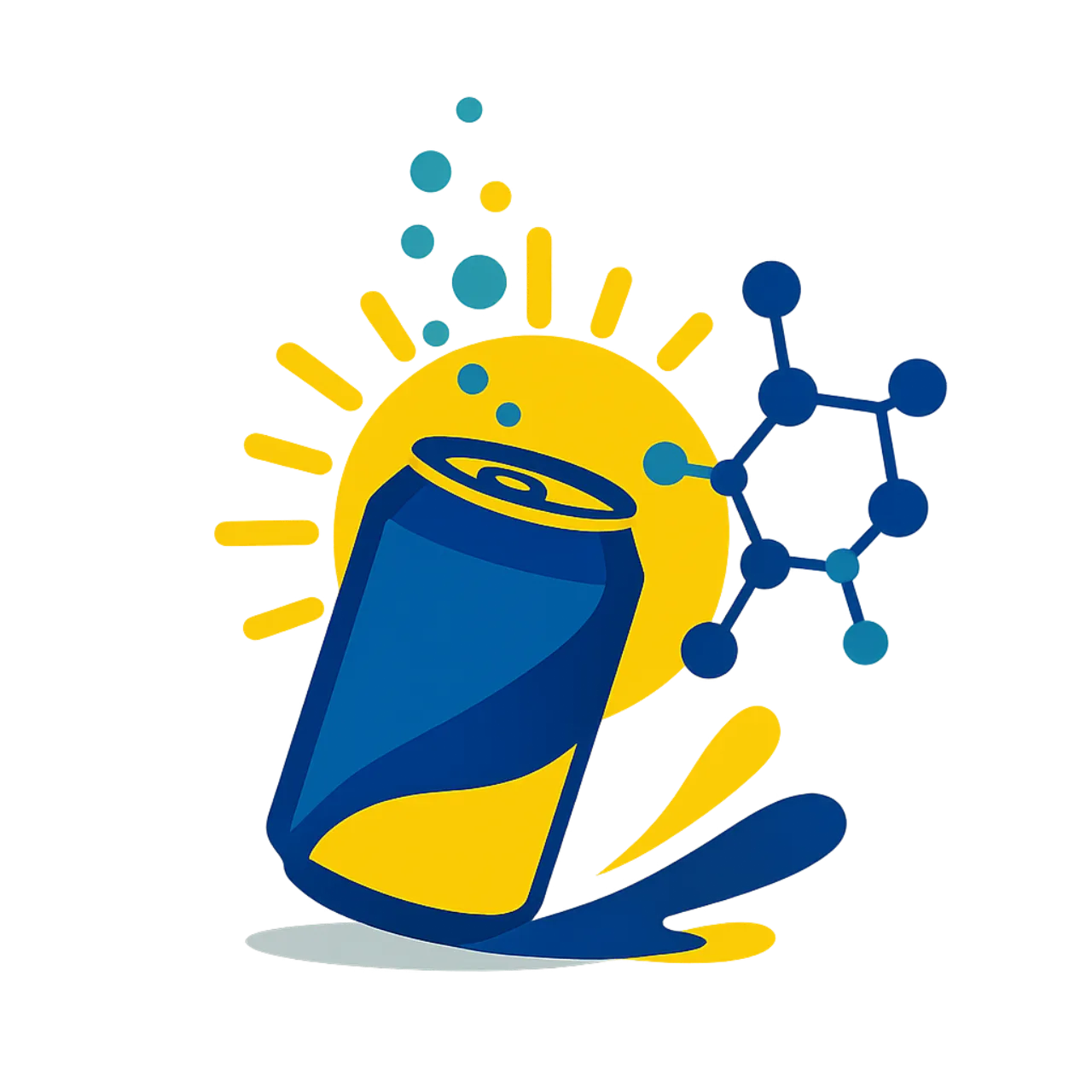 Cafeína no Mountain Dew: quanto há em cada dose?
