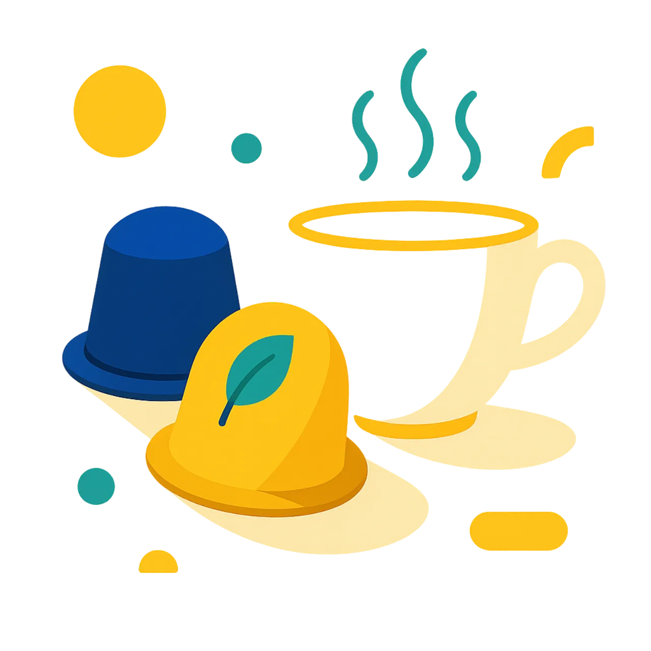 Cápsulas Nespresso sem Cafeína: Guia Completo de Compra