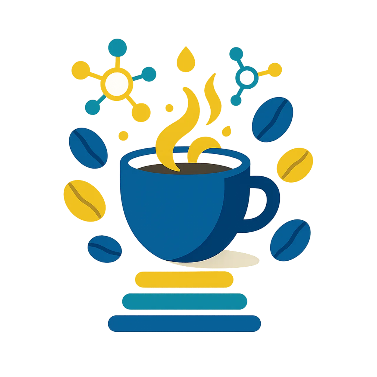 Teores de cafeína da Peet's: análise completa