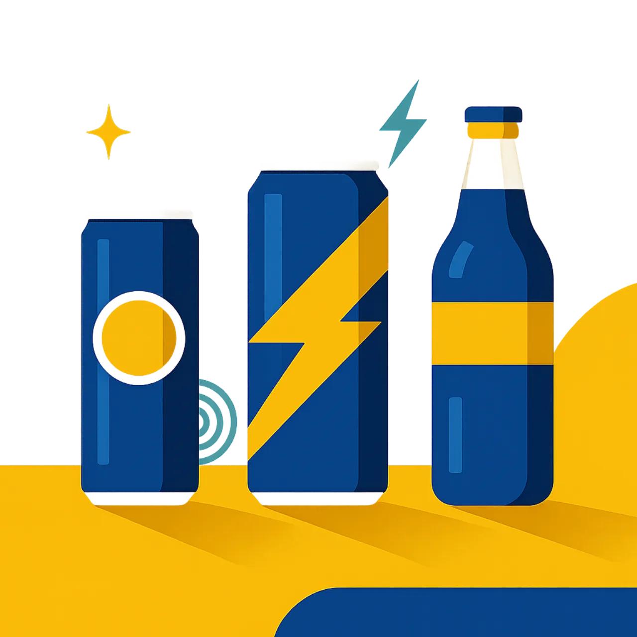 Pepsi Caffeine Guide: Zero, Max, and Regular Options