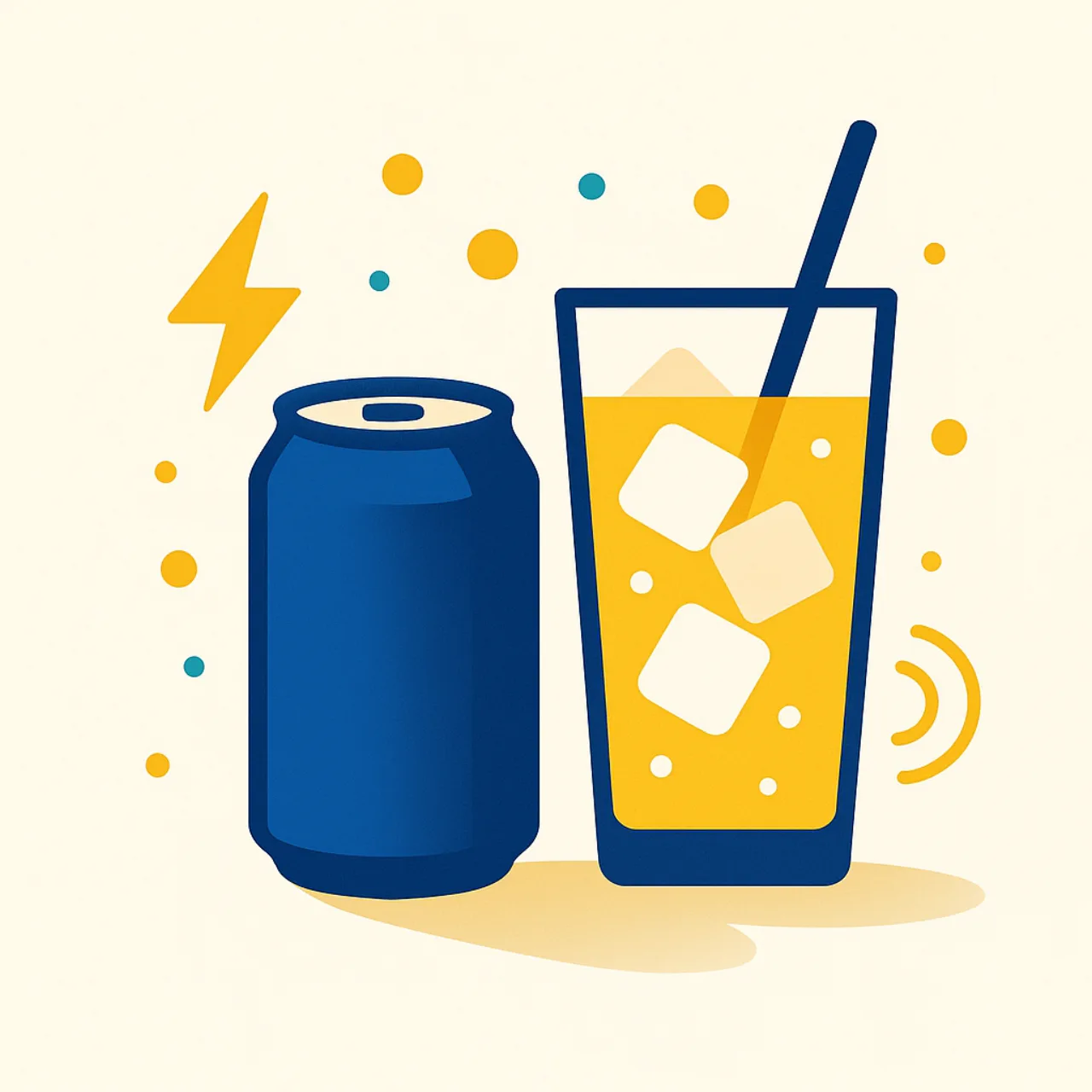 Caffeine in Popular Sodas: A&W, Barq's, and More