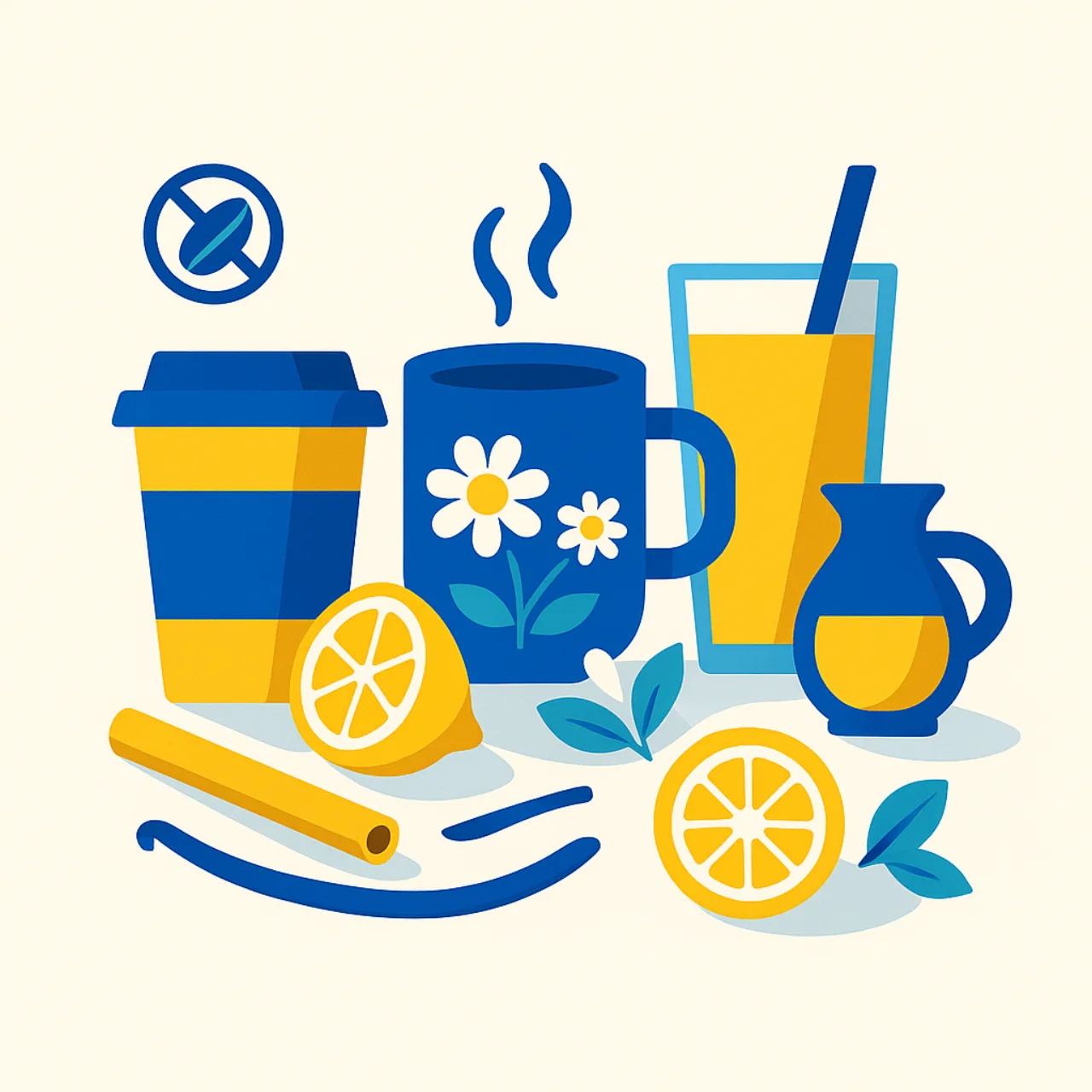 15 deliciosas bebidas sem cafeína na Starbucks