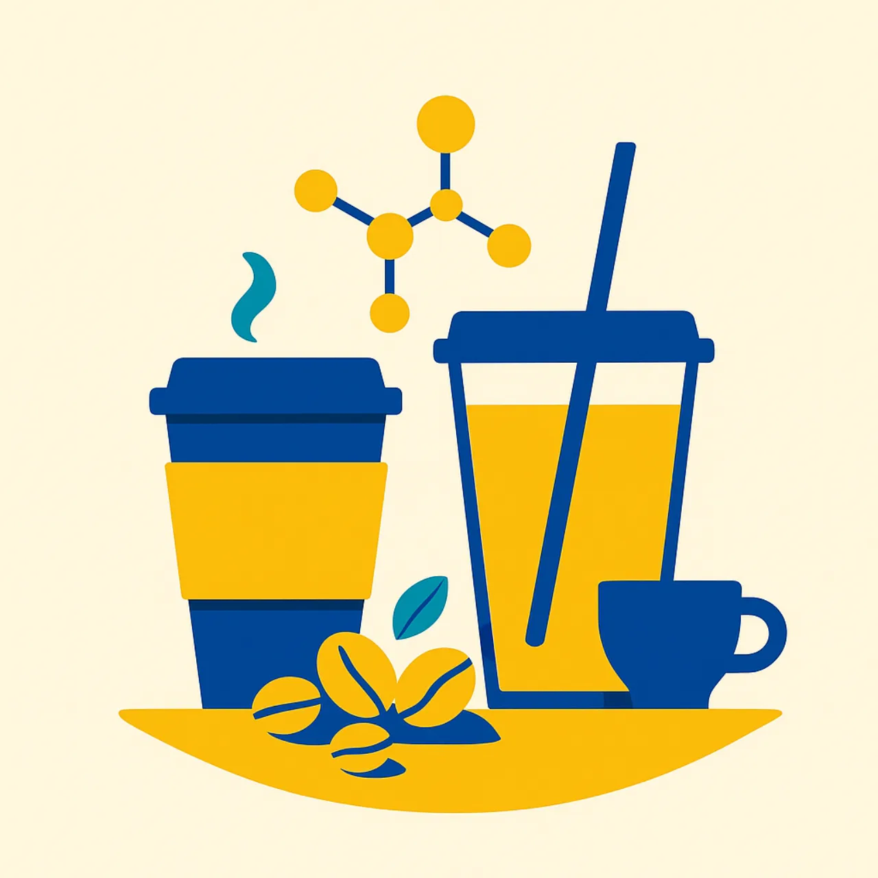 Análise completa do teor de cafeína na Starbucks
