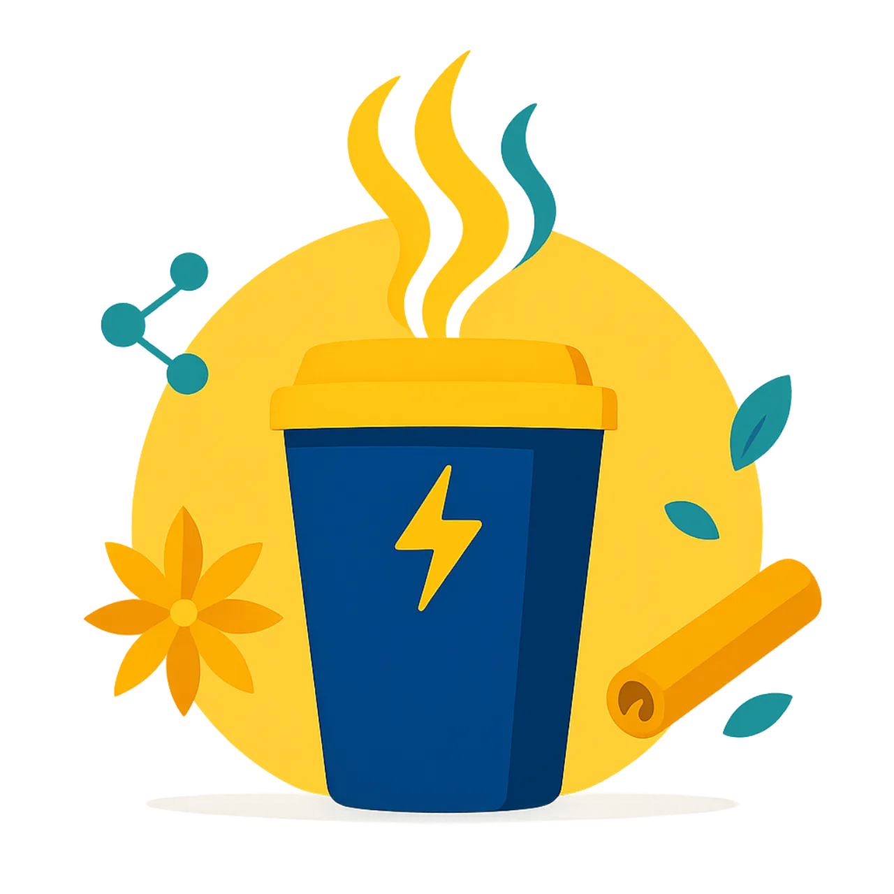 Cafeína no chai da Starbucks: o que precisa saber