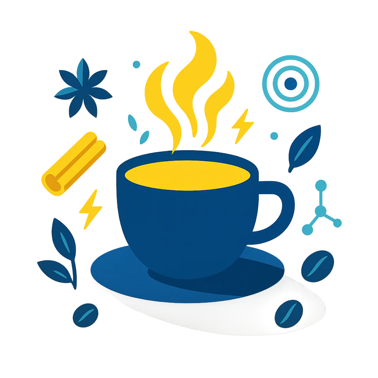 Cafeína no Starbucks Chai Tea Latte: Guia completo