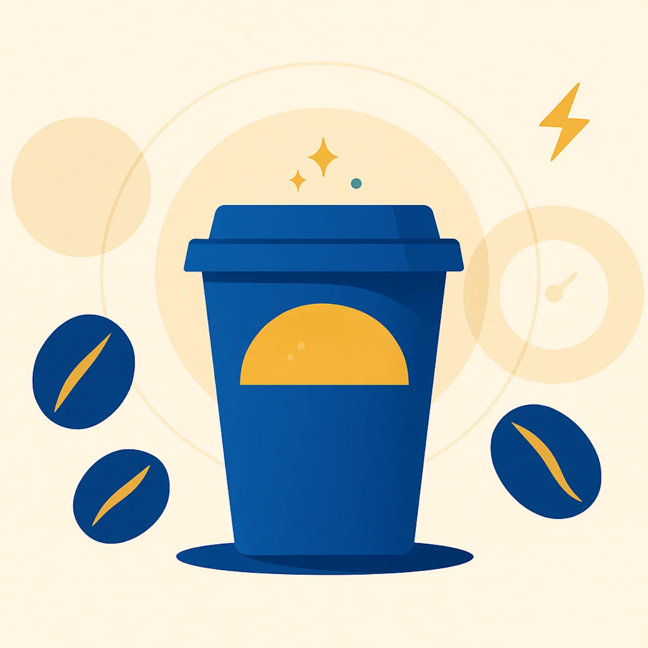 Quanta cafeína tem o café descafeinado da Starbucks?