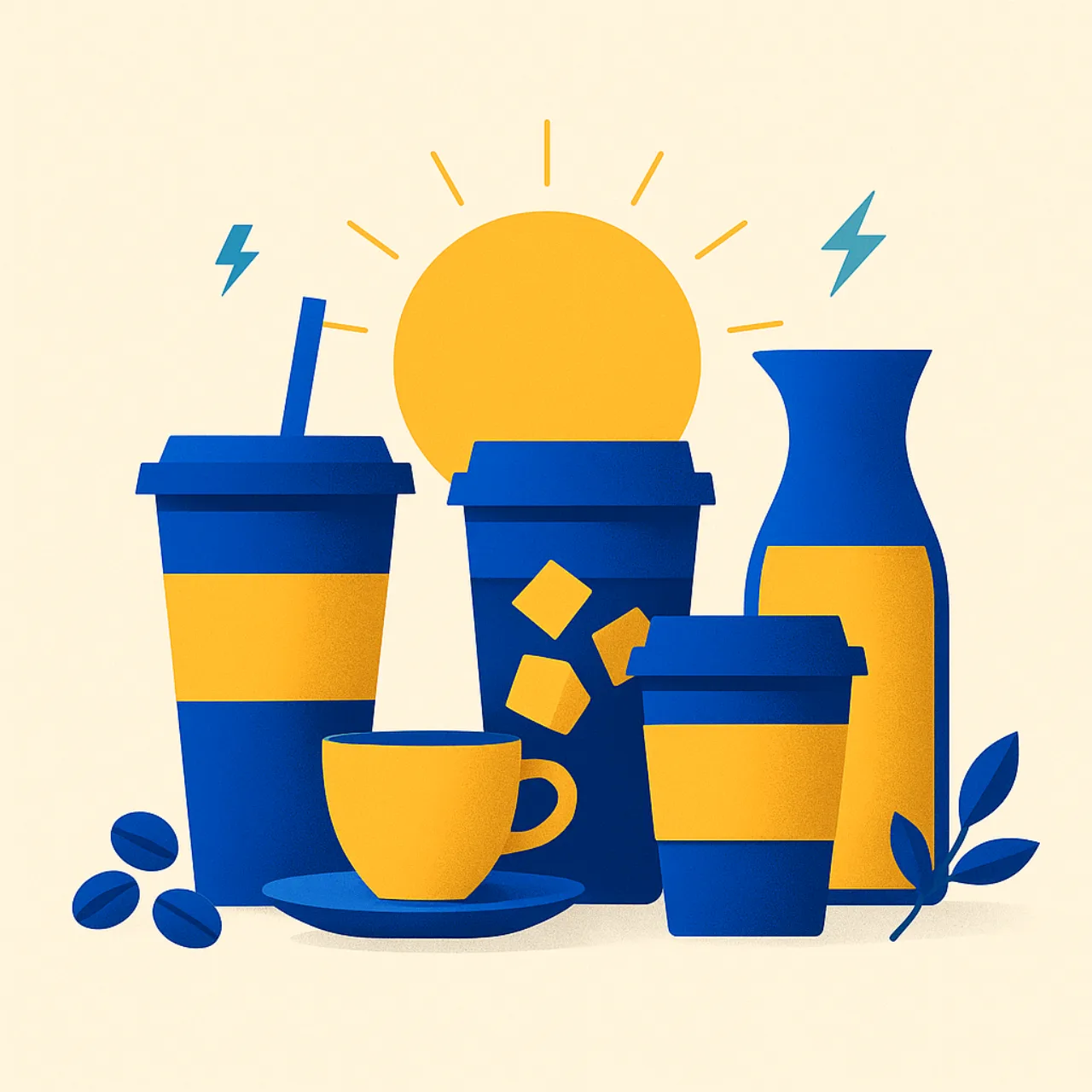 Cafeína nas bebidas Starbucks: Guia completo
