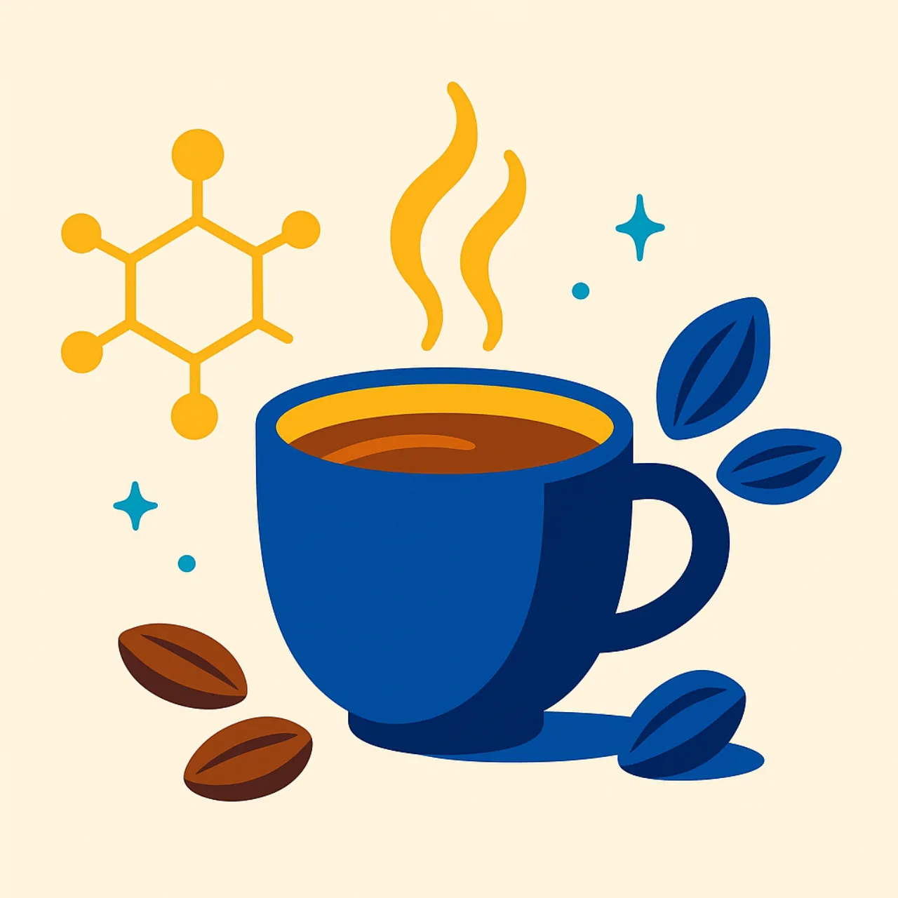 Cafeína no chocolate quente da Starbucks: o que precisa saber
