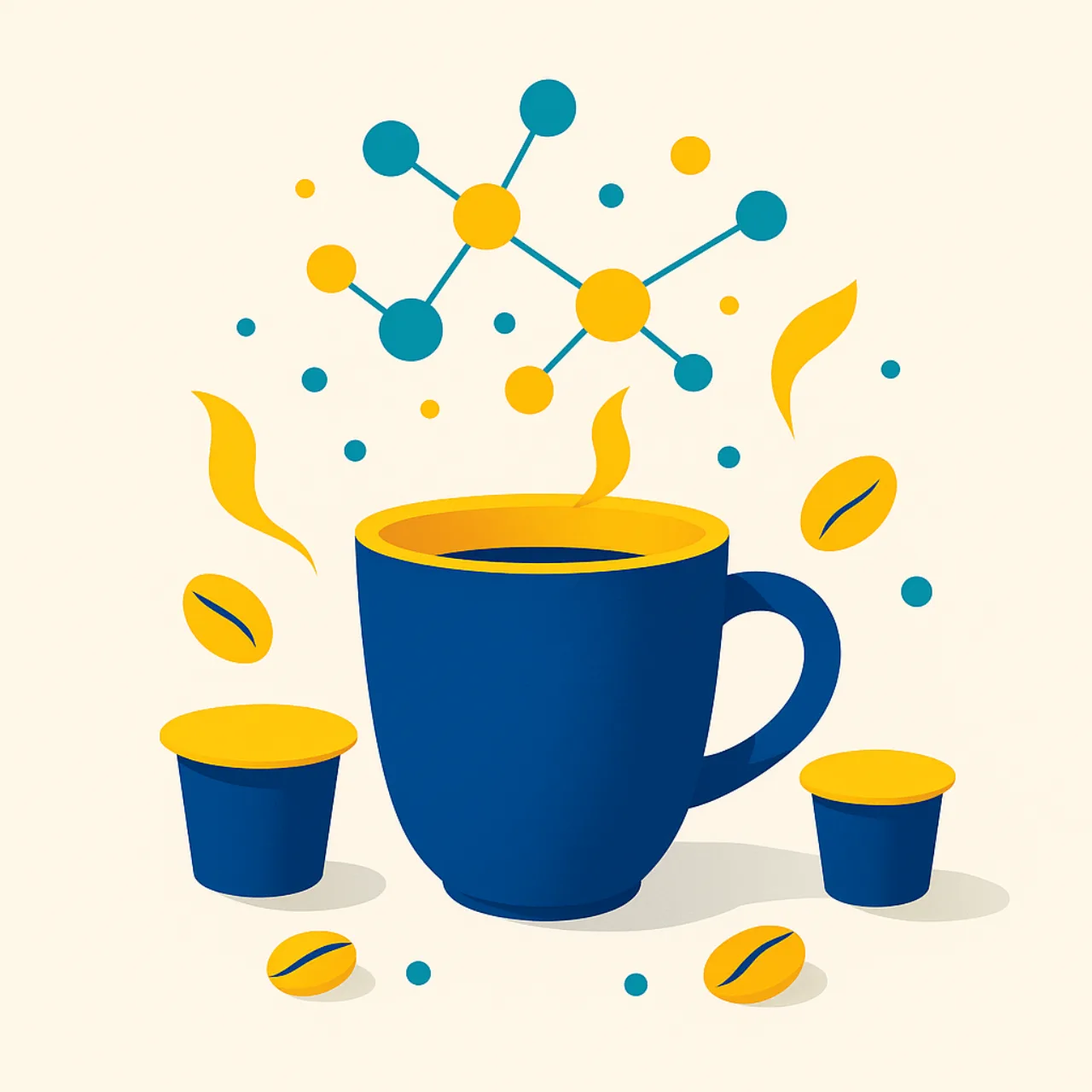 Níveis de Cafeína nas K-Cups Starbucks: O Seu Guia Completo