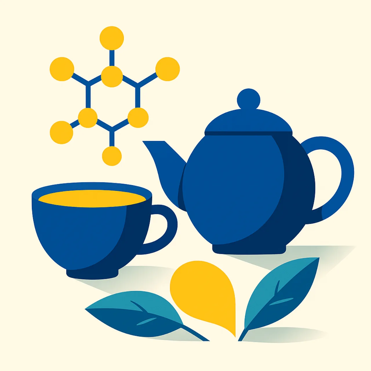 Conteúdo de Cafeína dos Chás Tazo: Guia Completo