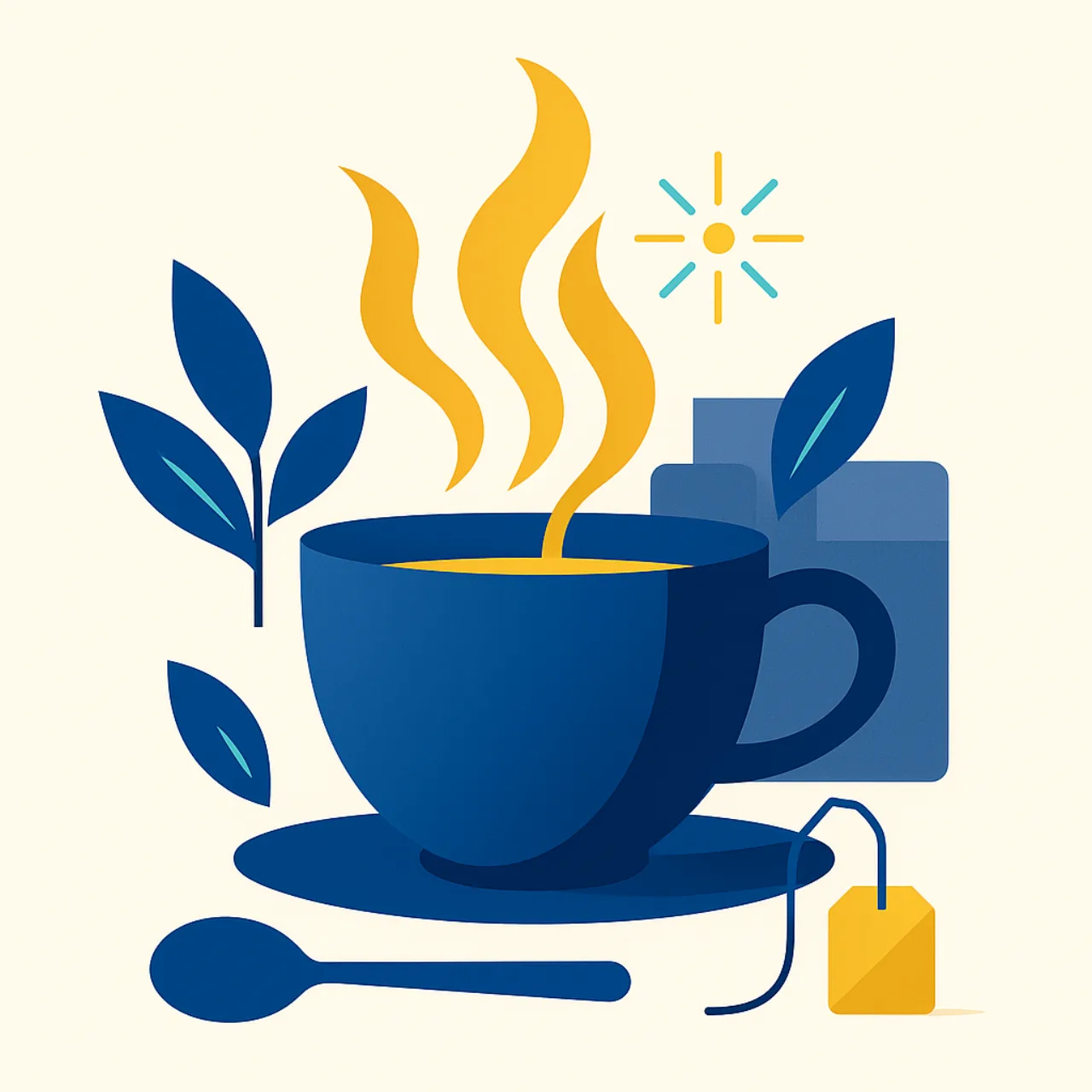 Cafeína dos chás da Trader Joe's: Guia completo
