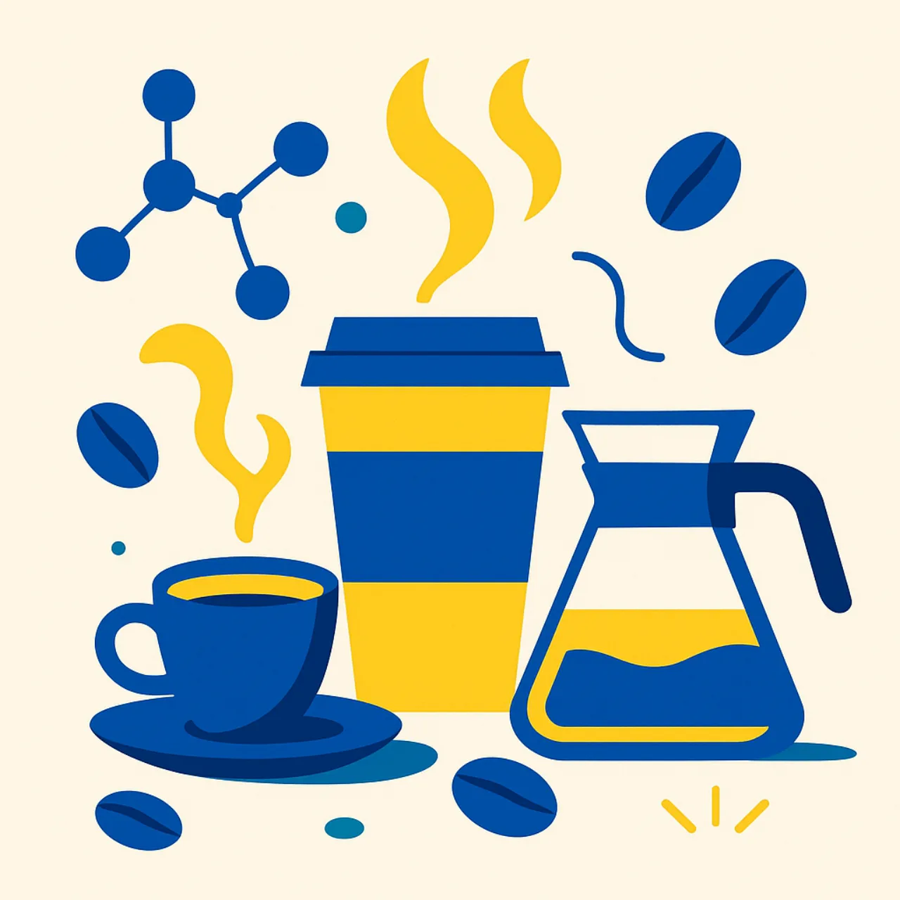 Top 10 Tipos de Café Mais Fortes do Mundo