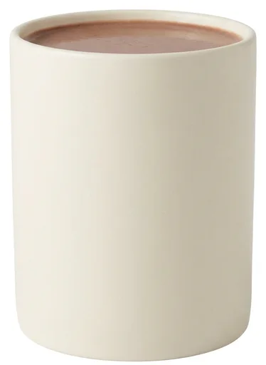 Other — a 240 ml serving, shown at true relative volume